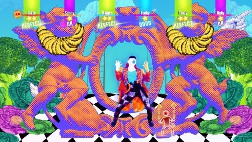 XBOX360 Just Dance 2017 (Kinect)