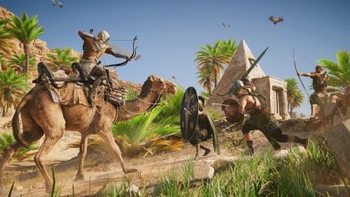 XBOXOne Assassin´s Creed Origins Gold Edition