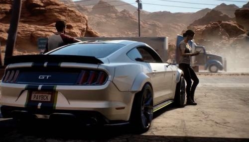 XBOXOne Need for Speed Payback