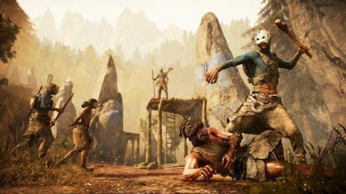 XBOXOne Far Cry Primal