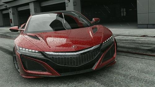 XBOXOne Project Cars 2