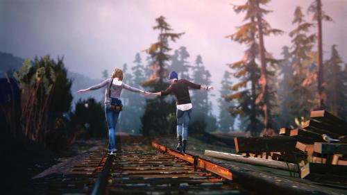 XBOXOne Life is Strange