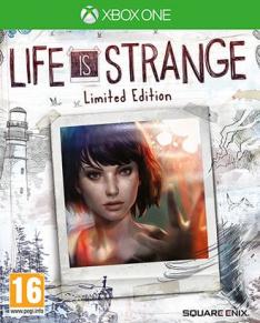 XBOXOne Life is Strange