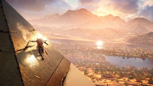 XBOXOne Assassin´s Creed Origins Gold Edition