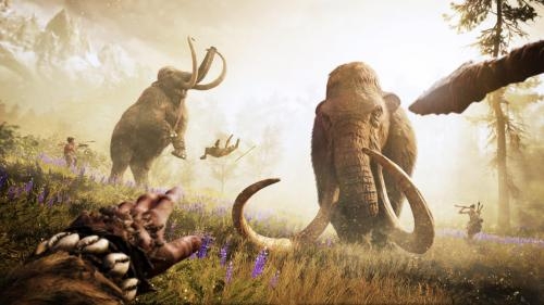 PC Far Cry Primal