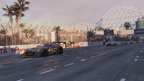 PS4 Project Cars 2