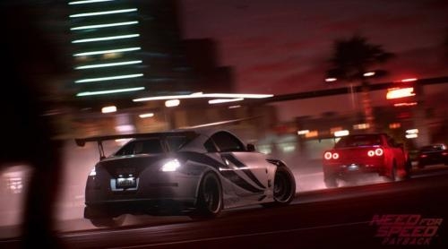 XBOXOne Need for Speed Payback