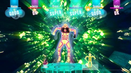 XBOXOne Just Dance 2018