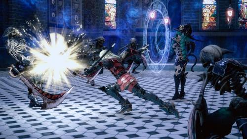 PS4 Star Ocean: Integrity and Faithlessness