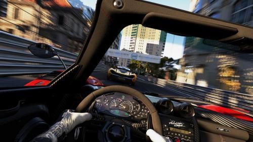 XBOXOne Project CARS GOTY