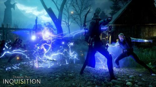 XBOXOne Dragon Age: Inquisition