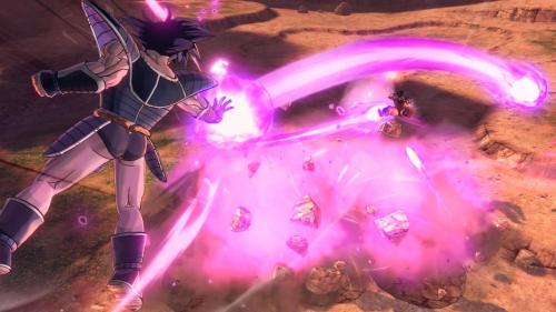 PS4 DragonBall Xenoverse 2