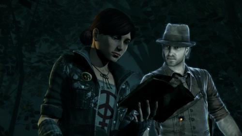 PS3 Murdered: Soul Suspect