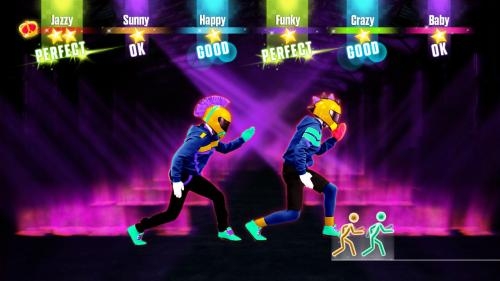 PS4 Just Dance 2016