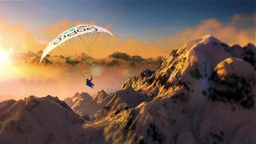 PS4 Steep