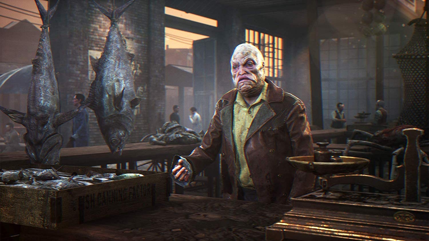 XBOXOne The Sinking City Day One Edition