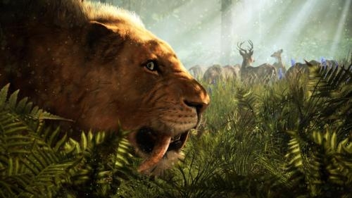 PC Far Cry Primal