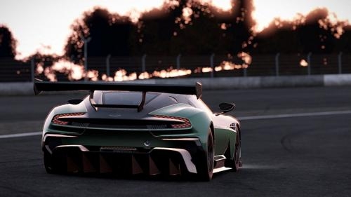 XBOXOne Project Cars 2