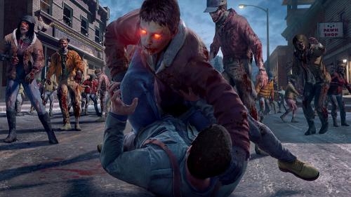 PS4 Dead Rising 4: Frank's Big Package