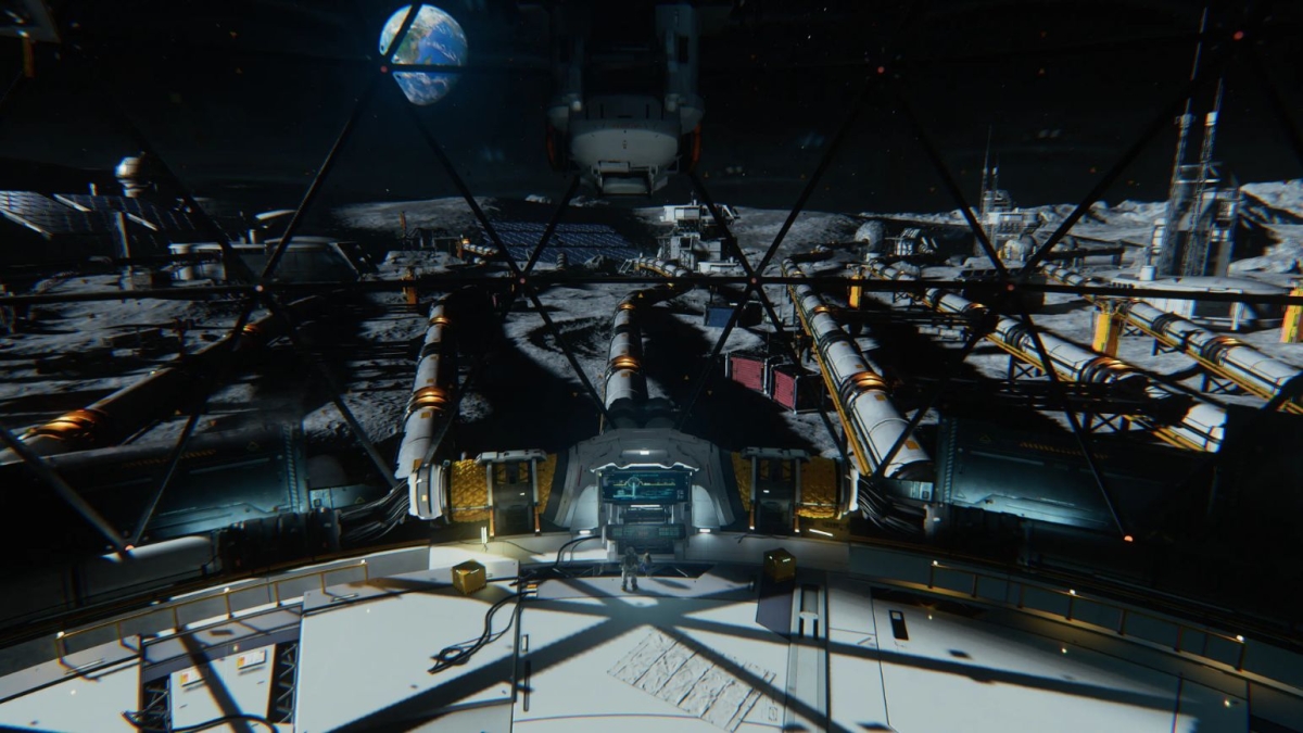 PC Pragmata + Pre-Order Bonus