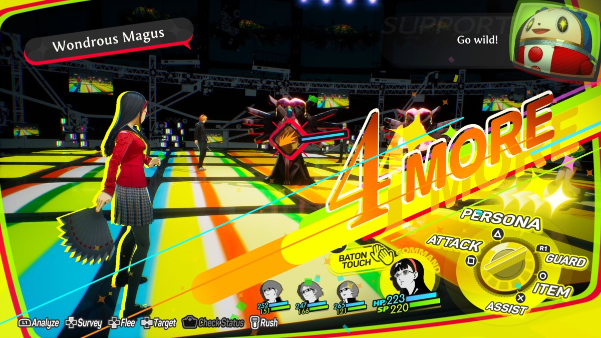 PC Persona 4 Revival Collector´s Edition