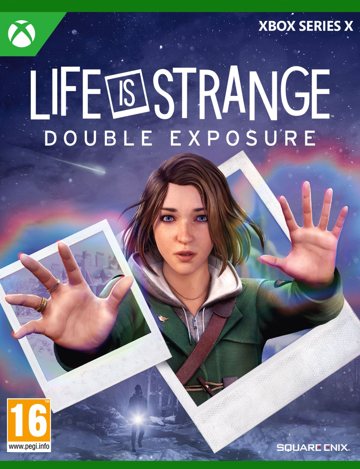 XBOXSeriesX Life Is Strange: Double Exposure