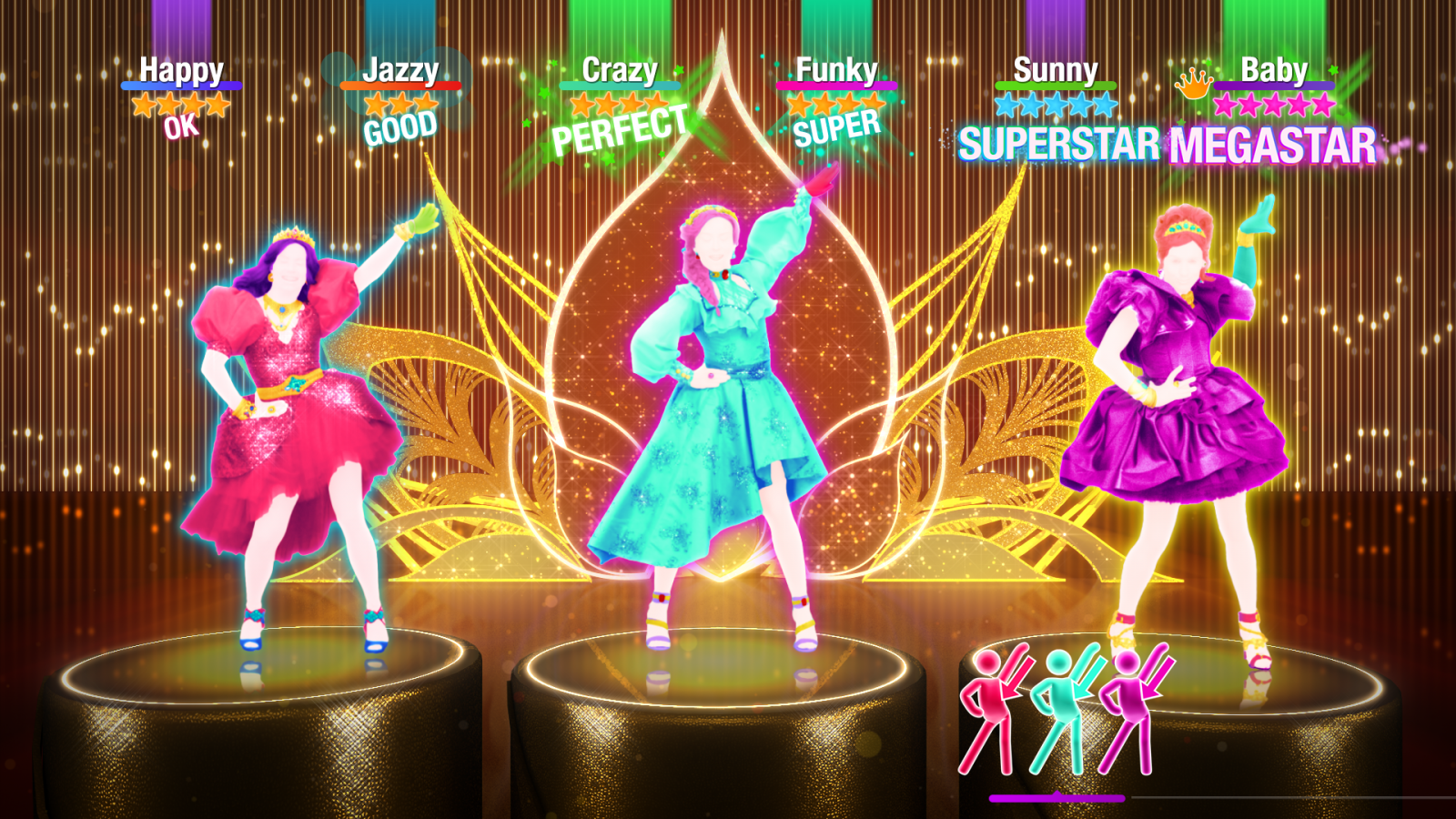 XBOXOne/SeriesX Just Dance 2021