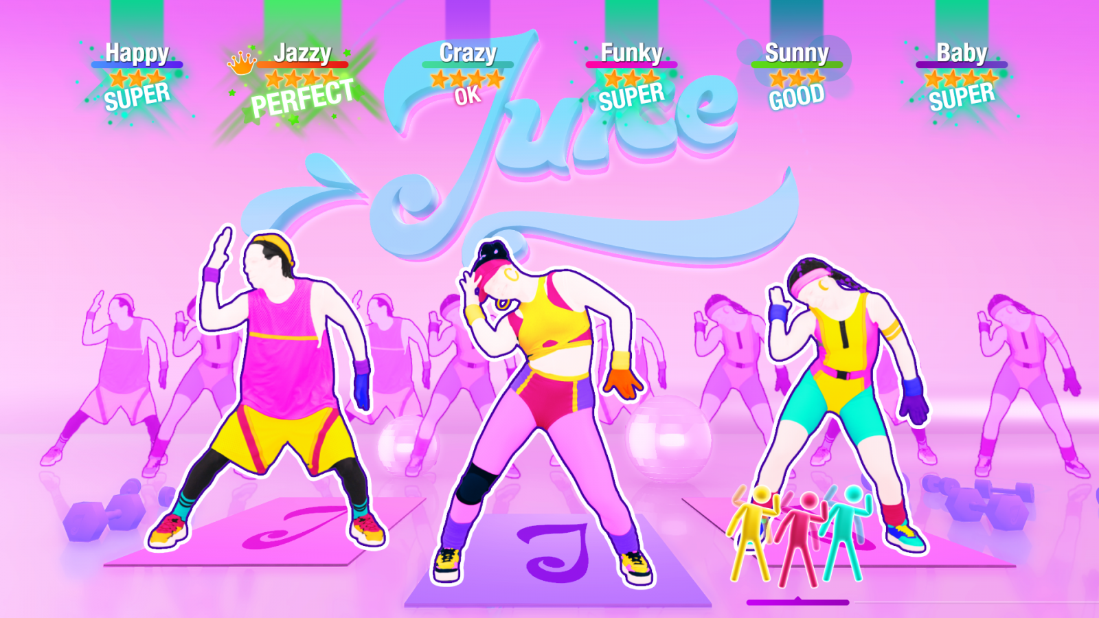 XBOXOne/SeriesX Just Dance 2021