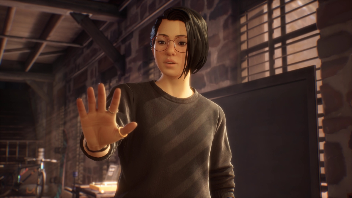 PS5 Life is Strange Collection
