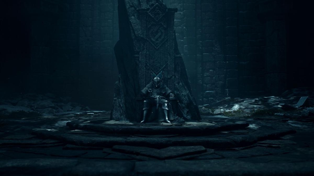 XBOXSeriesX Dragons Dogma 2 Dark Arisen