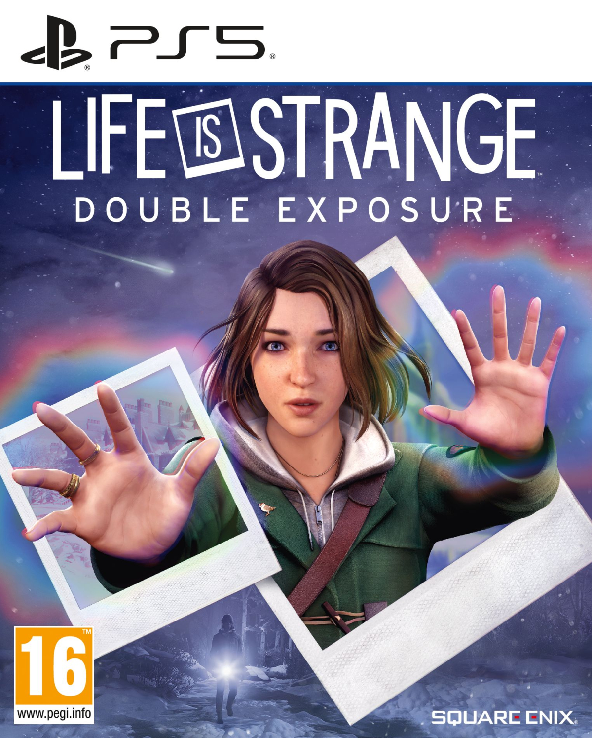 PS5 Life Is Strange: Double Exposure