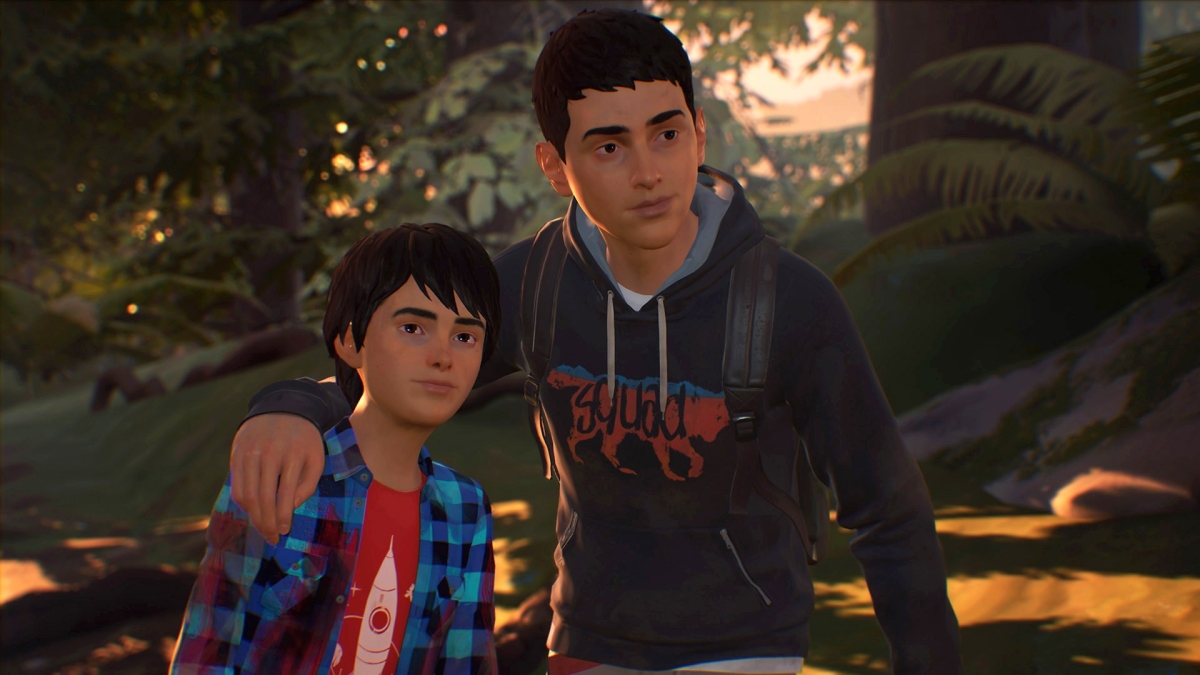 PS5 Life is Strange Collection