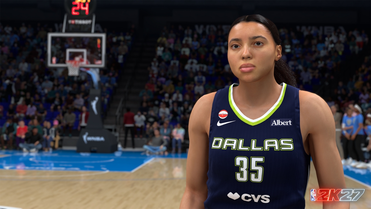 XBOXSeriesX NBA 2K27