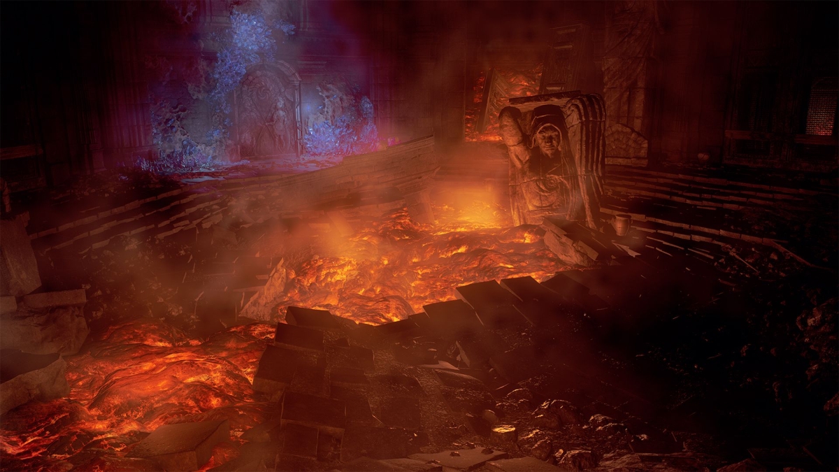 XBOXSeriesX Dragons Dogma 2 Dark Arisen