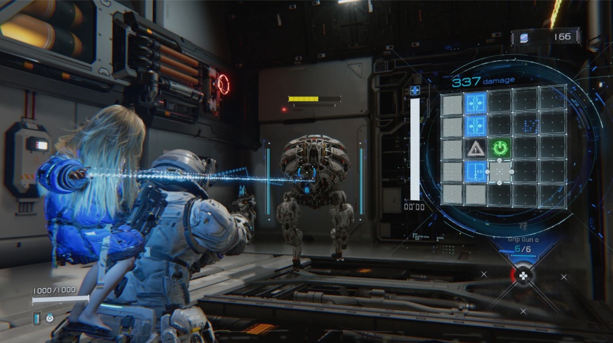 PC Pragmata + Pre-Order Bonus